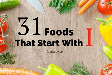 Top 31 Foods That Start With W You Items Beginning With W - Items Beginning With W