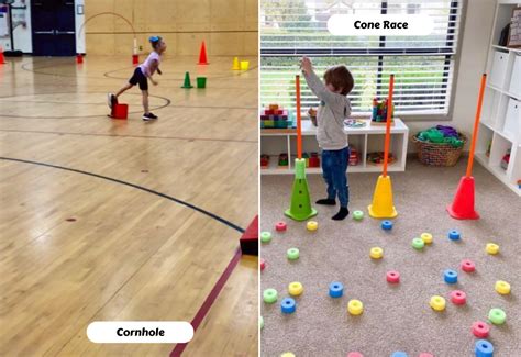 Top 33 Playful Physical Games For Preschoolers Ahaslides Physical Activities For Kindergarten - Physical Activities For Kindergarten
