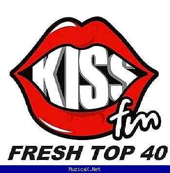 top 40 kiss fm iulie 2013 zippy
