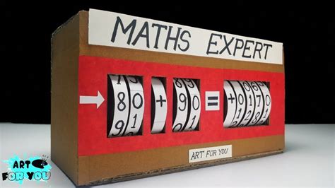 Top 5 Algebra Math Projects Ideas For Middle Math Crafts Middle School - Math Crafts Middle School