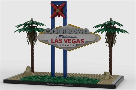 top 5 casinos in vegas lego switzerland