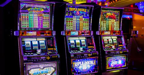 top 5 casinos online mjzn