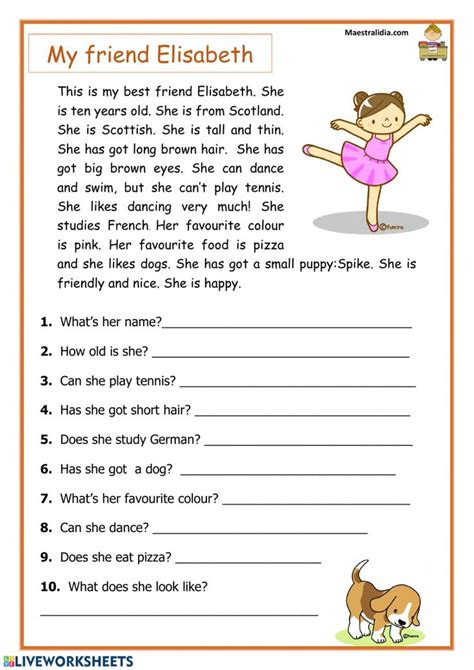Top 5 Dos For Primary 2 4 Picture Picture Composition Writing Exercises - Picture Composition Writing Exercises