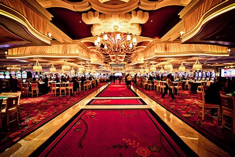 top 5 las vegas casinos bbyp