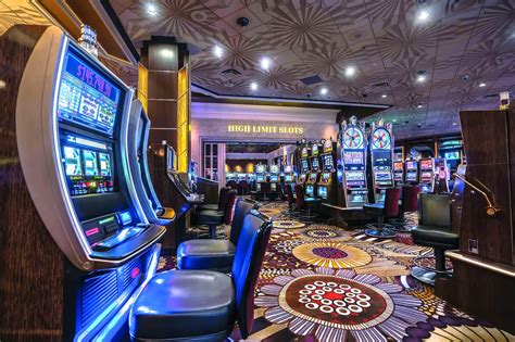 top 5 las vegas casinos qakr canada