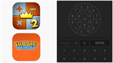 Top 5 Math Games You Should Download On Math Gam Es - Math Gam,es