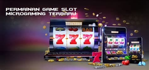 Top 5 Permainan Slot Microgaming Terbaik By 12naga 12naga Rtp Slot - 12naga Rtp Slot
