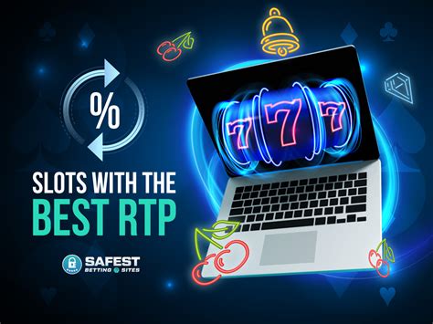 Top 5 Slots With The Best Rtp To Play Today  2023 Edition  - Apakah Rtp Slot
