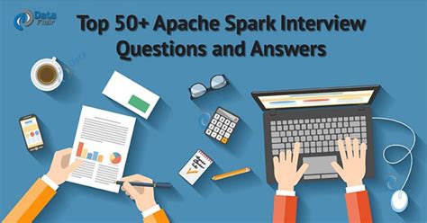 Top 50 Apache Spark Interview Questions Answers