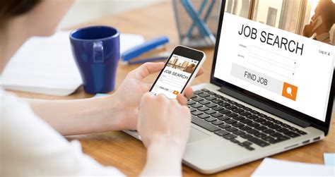 Top 6 Best Free Job Search Apps The Best Apps For Finding Jobs - Best Apps For Finding Jobs