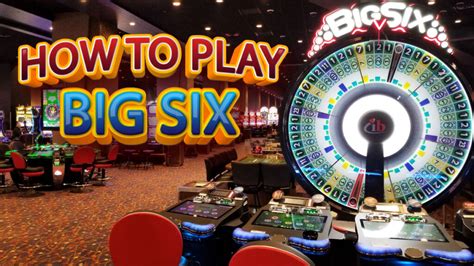 top 6 casinos muoy