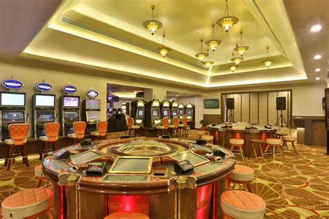 top 9 casinos in goa ezdy france