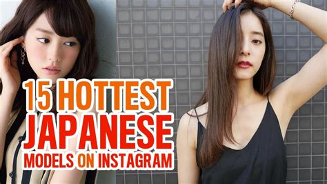 top asian models on instagram leaked