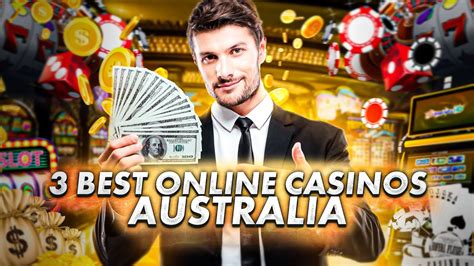 top australian online casino 2020 lmhc