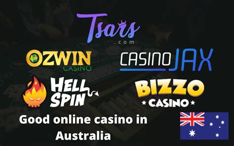 top australian online casino 2020 wpvn