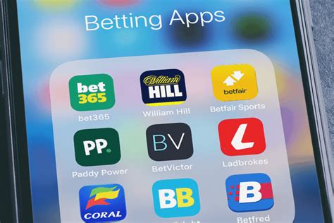 top betting apps