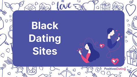 top black dating websites