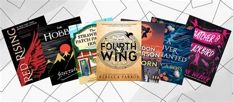 Top Book Series