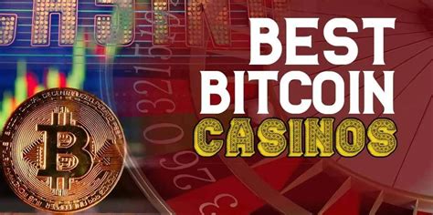 top casino bitcoin uuli