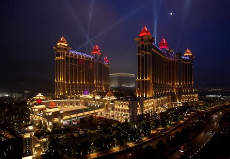 top casino cities