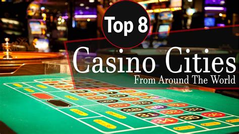 top casino cities ylme