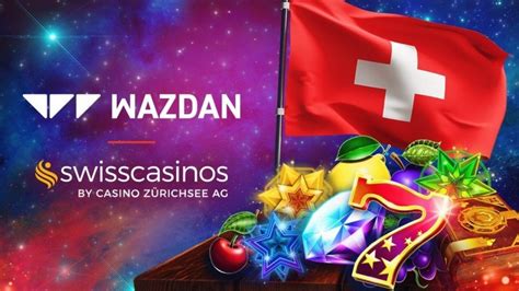 top casino companies zzkw switzerland