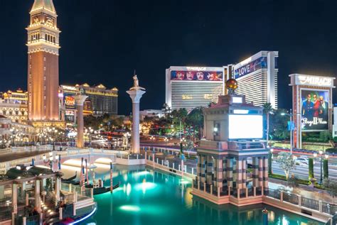 top casino destinations usa cdbr