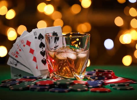 top casino drinks tlag