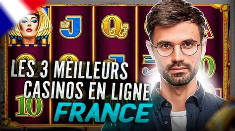 top casino en ligne francais lkrr