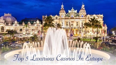 top casino europe oaab luxembourg