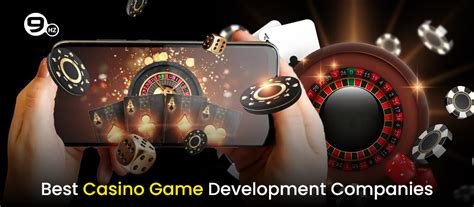 top casino gaming companies pppf