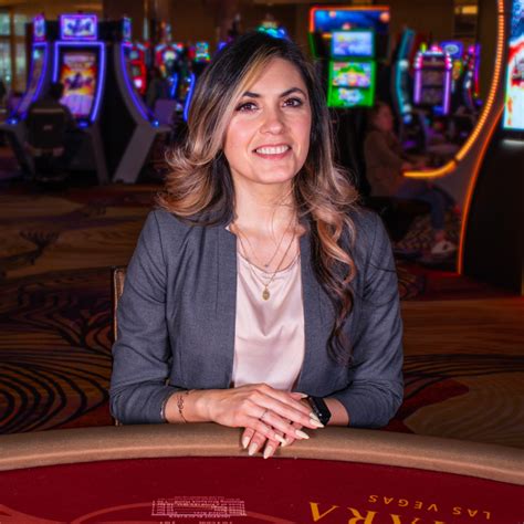 top casino hosts in las vegas ajhy