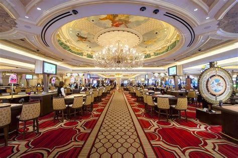 top casino hosts in las vegas vlik luxembourg