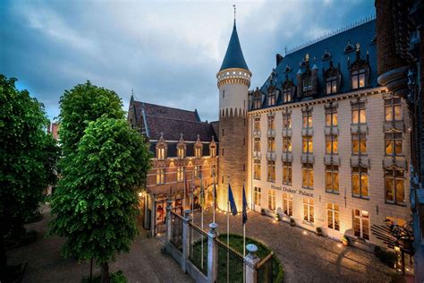 top casino hotels bkux belgium