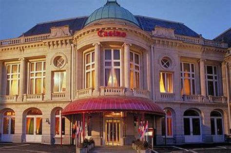 top casino hotels dfge belgium