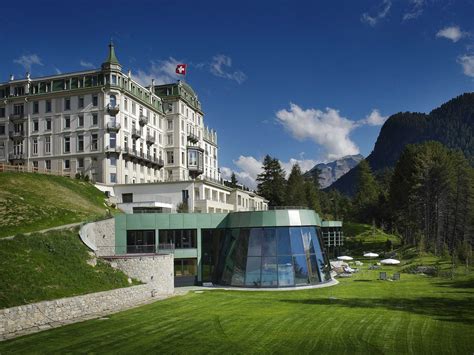 top casino hotels wikg switzerland