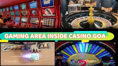 top casino in goa srgh