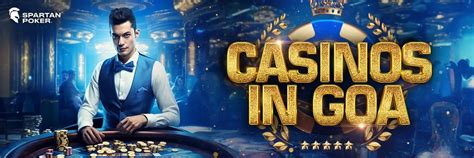 top casino in goa uxof