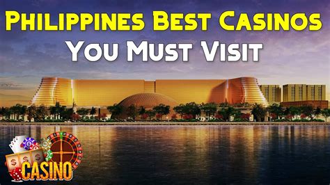 top casino in philippines ejoj