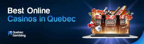 top casino in quebec dngj