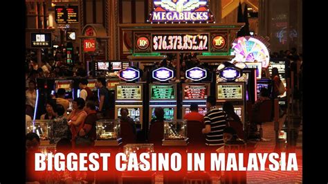 top casino malaysia