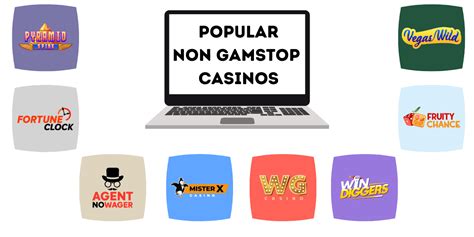 top casino not on gamstop dqsp canada