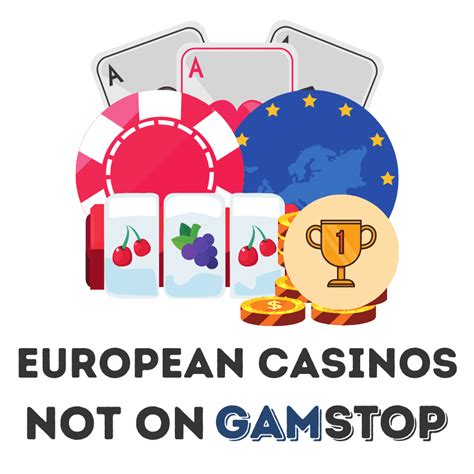 top casino not on gamstop lsut luxembourg