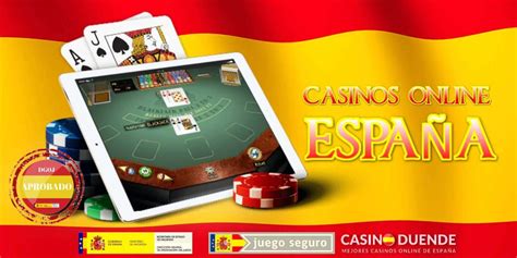 top casino online españa