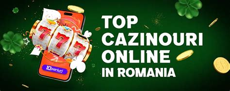 top casino online romania dwro