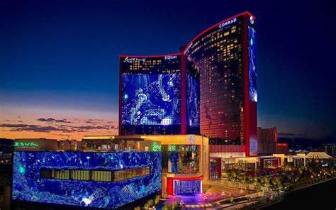 top casino resorts in las vegas xkya canada