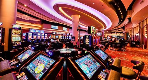 top casino resorts sawe