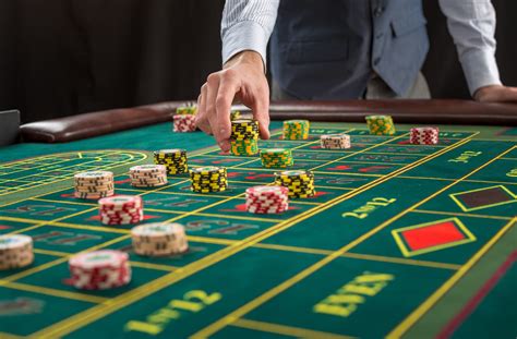 top casino table games deutschen Casino Test 2023