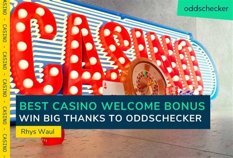 top casino welcome bonus plkh