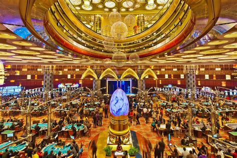 top casinos in qatar